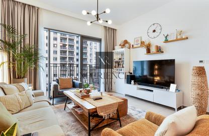 شقة - غرفة نوم - 1 حمام للايجار في برج Park Heights 2 1 - بارك هايتس 2 - بارك هايتس - دبي هيلز استيت - دبي شقة - غرفة نوم - 1 حمام للايجار في برج Park Heights 2 1 - بارك هايتس 2 - بارك هايتس - دبي هيلز استيت - دبي