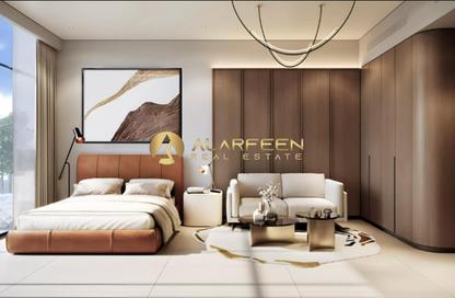 Apartment - 1 Bedroom - 2 Bathrooms for sale in Marquis Vista - Dubai Land Residence Complex - Dubai Land - Dubai Apartment - 1 Bedroom - 2 Bathrooms for sale in Marquis Vista - Dubai Land Residence Complex - Dubai Land - Dubai