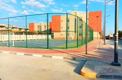 Apartment - 1 Bedroom - 2 Bathrooms for rent in Institutes Land - University City - Sharjah Apartment - 1 Bedroom - 2 Bathrooms for rent in Institutes Land - University City - Sharjah