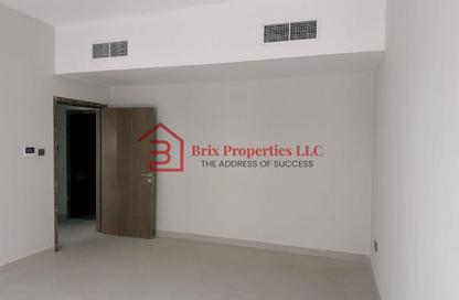 Apartment - 2 Bedrooms - 3 Bathrooms for sale in Kentia - Ajman Uptown Villas - Ajman Uptown - Ajman
