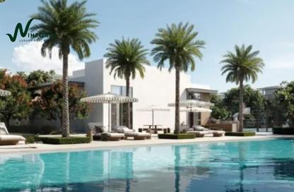 Villa - 4 Bedrooms - 5 Bathrooms for sale in Selvara 4 - Grand Polo Club and Resort - Dubai Investment Park 2 (DIP 2) - Dubai Investment Park (DIP) - Dubai