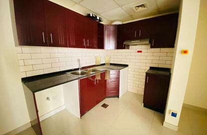 Apartment - 1 Bedroom - 2 Bathrooms for sale in The Manhattan Tower - District 10 - Jumeirah Village Circle - Dubai