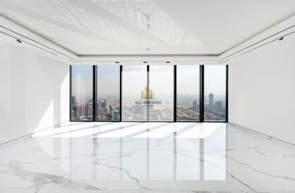 Apartment - 4 Bedrooms - 6 Bathrooms for sale in The S Tower - Dubai Internet City - Dubai