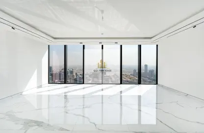 شقة - 4 غرف نوم - 6 حمامات للبيع في زا اس تاور - مدينة دبي للإنترنت - دبي