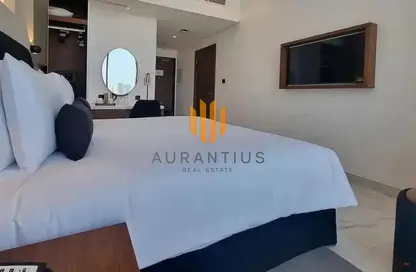 Apartment - Studio - 1 Bathroom for sale in Avalon Tower - District 13 - Jumeirah Village Circle - Dubai