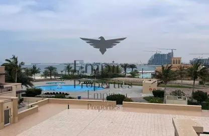 Apartment - 1 Bedroom - 2 Bathrooms for sale in Bab Al Bahar - Al Marjan Island - Ras Al Khaimah