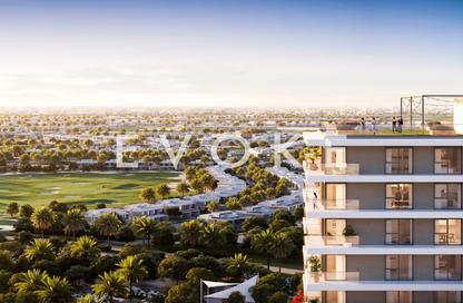 Apartment - 2 Bedrooms - 2 Bathrooms for sale in Club Drive Tower B - Club Drive - Dubai Hills Estate - Dubai