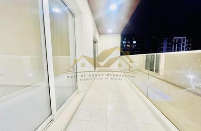 Apartment - 1 - 2 for rent in Jumeirah Garden City - Al Satwa - Dubai Apartment - 1 - 2 for rent in Jumeirah Garden City - Al Satwa - Dubai