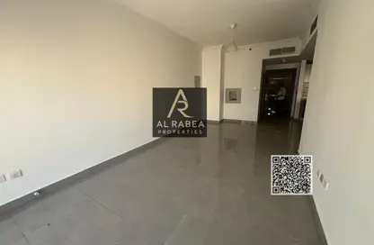 Apartment - 1 Bedroom - 1 Bathroom for rent in Al Rashidiya Towers - Al Rashidiya - Ajman Downtown - Ajman