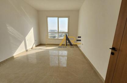 Apartment - 2 Bedrooms - 3 Bathrooms for rent in Tilal City - Sharjah