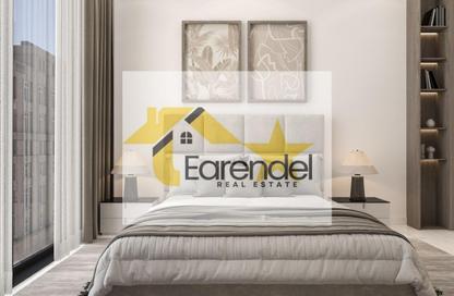 Apartment - 2 Bedrooms - 3 Bathrooms for sale in Chapter 01 by Newbury - International City Phase 2 - Al Warsan 4 - Al Warsan - Dubai Apartment - 2 Bedrooms - 3 Bathrooms for sale in Chapter 01 by Newbury - International City Phase 2 - Al Warsan 4 - Al Warsan - Dubai