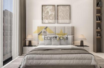 Apartment - 2 - 3 for sale in Chapter 01 by Newbury - International City Phase 2 - Dubai Apartment - 2 - 3 for sale in Chapter 01 by Newbury - International City Phase 2 - Dubai
