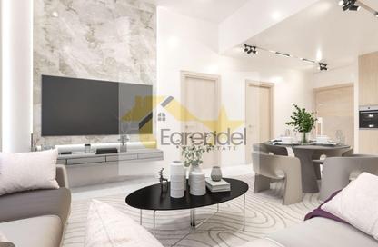 Apartment - 2 - 3 for sale in Chapter 01 by Newbury - International City Phase 2 - Dubai Apartment - 2 - 3 for sale in Chapter 01 by Newbury - International City Phase 2 - Dubai