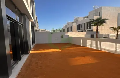 Townhouse - 3 Bedrooms - 4 Bathrooms for sale in Danah Bay - Al Marjan Island - Ras Al Khaimah