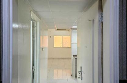 Apartment - Studio - 1 Bathroom for rent in Al Nuaimiya - Ajman