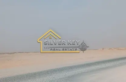 Land - Studio for sale in Al Metraq - Al Rahmaniya - Sharjah