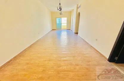 شقة - 2 غرف نوم - 2 حمامات للايجار في بناية مويليح 3 - مويلح - الشارقة