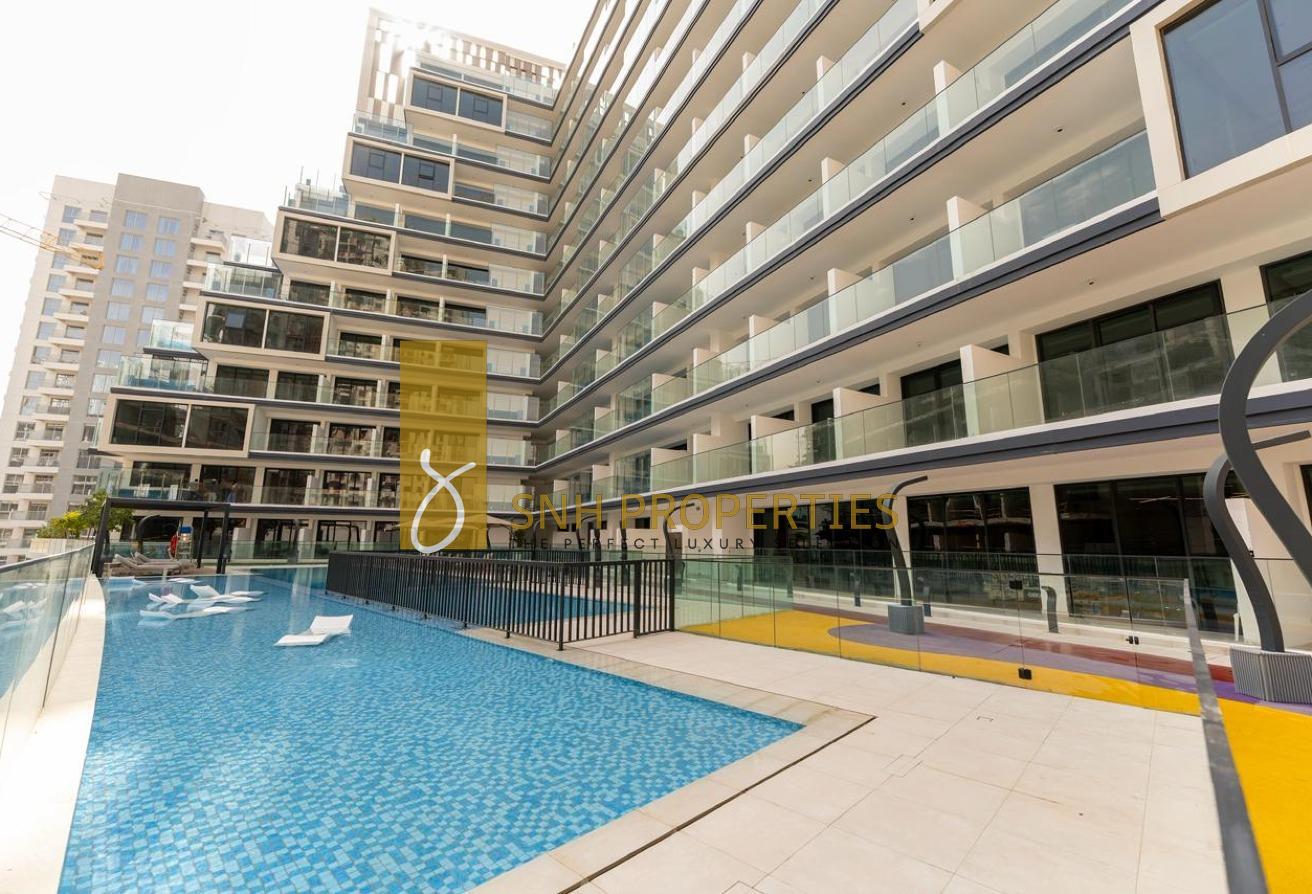 LUXURY 1BR APARTMENT | PRIME LOCATION |BRIGHT UNIT photo 8