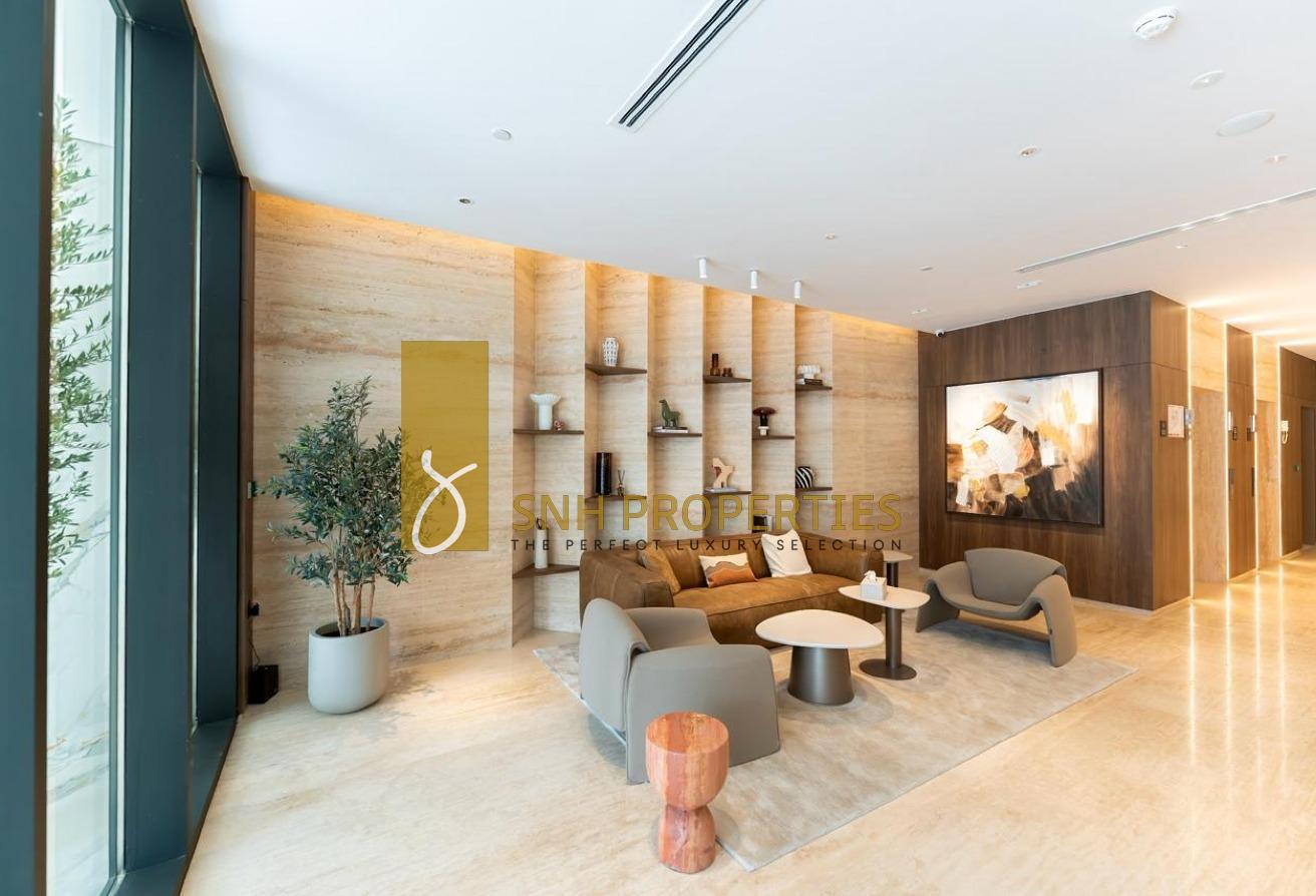 LUXURY 1BR APARTMENT | PRIME LOCATION |BRIGHT UNIT photo 6