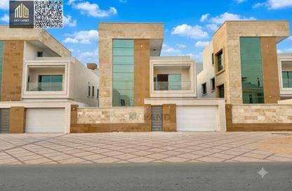 Villa - 5 - 7 for sale in Al Yasmeen 1 - Al Yasmeen - Ajman Villa - 5 - 7 for sale in Al Yasmeen 1 - Al Yasmeen - Ajman