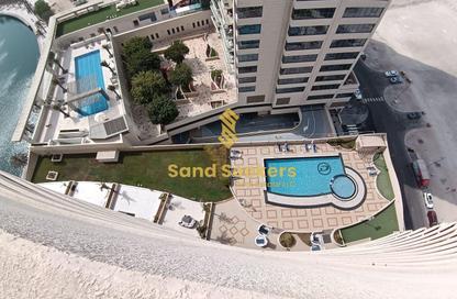 Apartment - 3 Bedrooms - 4 Bathrooms for rent in Marina Bay by DAMAC - Najmat Abu Dhabi - Al Reem Island - Abu Dhabi Apartment - 3 Bedrooms - 4 Bathrooms for rent in Marina Bay by DAMAC - Najmat Abu Dhabi - Al Reem Island - Abu Dhabi