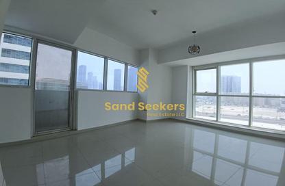 Apartment - 3 Bedrooms - 4 Bathrooms for rent in Marina Bay by DAMAC - Najmat Abu Dhabi - Al Reem Island - Abu Dhabi