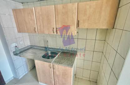 Apartment - Studio - 1 for rent in Building N08 - Persia Cluster - International City - Dubai