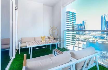 Apartment - 2 - 2 for rent in Vera Residences - Business Bay - Dubai Apartment - 2 - 2 for rent in Vera Residences - Business Bay - Dubai