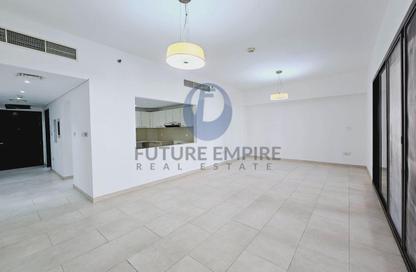 Apartment - 2 - 3 for rent in Jaddaf Heights - Al Jaddaf - Dubai