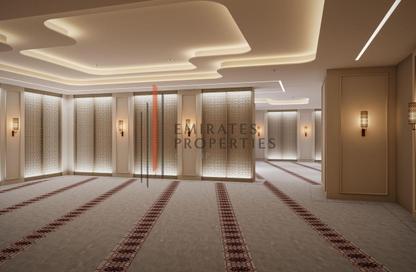 Apartment - 1 - 2 for sale in Azha Park Residences - Emirates City - Ajman