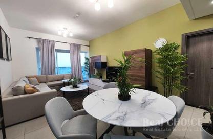 Apartment - 1 Bedroom - 2 Bathrooms for rent in Orchid Residence - Dubai Science Park - Dubai