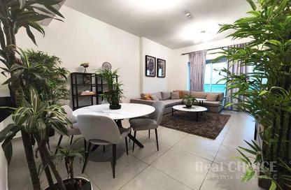 Apartment - 1 Bedroom - 2 Bathrooms for rent in Orchid Residence - Dubai Science Park - Dubai