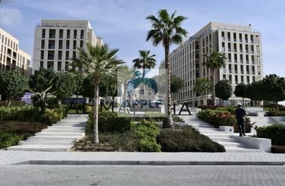 Apartment - 2 - 3 for sale in Souks Residential - Al Mamsha - Muwaileh - Sharjah