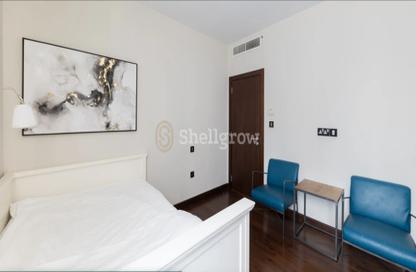 Apartment - 2 Bedrooms - 2 Bathrooms for rent in Murjan - Jumeirah Beach Residence - Dubai Apartment - 2 Bedrooms - 2 Bathrooms for rent in Murjan - Jumeirah Beach Residence - Dubai