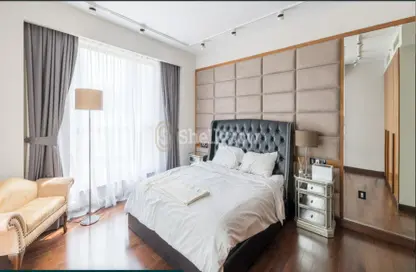 Apartment - 2 Bedrooms - 2 Bathrooms for rent in Murjan - Jumeirah Beach Residence - Dubai
