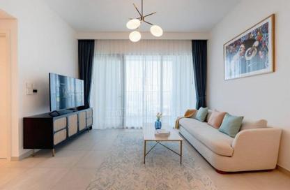 Apartment - 1 Bedroom - 1 Bathroom for rent in Downtown Views II Tower 1 - Downtown Views II - Zabeel 2 - Zabeel - Dubai Apartment - 1 Bedroom - 1 Bathroom for rent in Downtown Views II Tower 1 - Downtown Views II - Zabeel 2 - Zabeel - Dubai