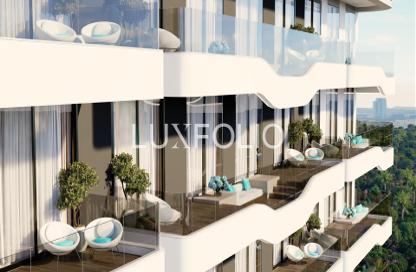 Apartment - 1 Bedroom - 1 Bathroom for sale in REEF 996 - Dubai Production City (IMPZ) - Dubai