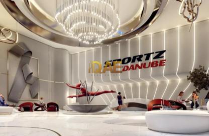 Apartment - 2 - 3 for sale in Sportz By Danube Tower 1 - Sportz by Danube - Dubai Sports City - Dubai Apartment - 2 - 3 for sale in Sportz By Danube Tower 1 - Sportz by Danube - Dubai Sports City - Dubai