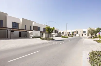 Townhouse - 3 Bedrooms - 4 Bathrooms for sale in Noya Viva - Noya - Yas Island - Abu Dhabi Townhouse - 3 Bedrooms - 4 Bathrooms for sale in Noya Viva - Noya - Yas Island - Abu Dhabi