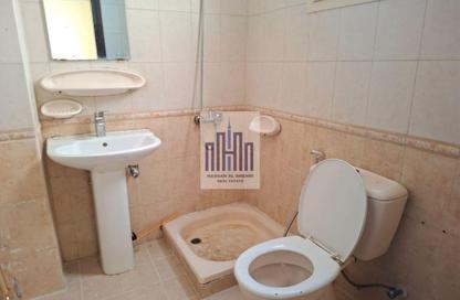 Apartment - Studio - 1 Bathroom for rent in Muwailih Building - Muwaileh - Sharjah Apartment - Studio - 1 Bathroom for rent in Muwailih Building - Muwaileh - Sharjah