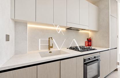 Apartment - Studio - 1 for sale in Binghatti Apex - District 10 - Jumeirah Village Circle - Dubai