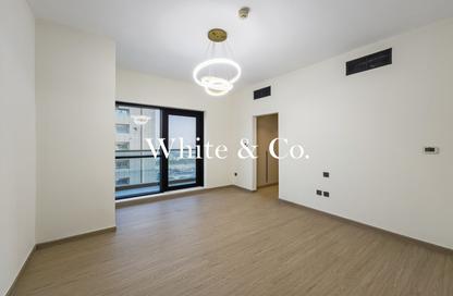 Apartment - 4 - 5 for rent in Safeer Tower 1 - Safeer Towers - Business Bay - Dubai
