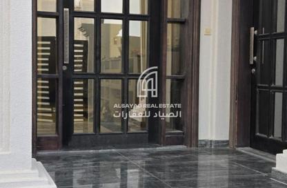Villa - 5 Bedrooms - 7 Bathrooms for sale in Al Hooshi Villas - Hoshi - Al Badie - Sharjah Villa - 5 Bedrooms - 7 Bathrooms for sale in Al Hooshi Villas - Hoshi - Al Badie - Sharjah