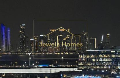 Apartment - 1 Bedroom - 2 Bathrooms for rent in Nobles Tower - Business Bay - Dubai