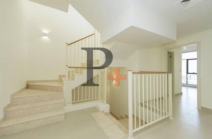Villa - 4 Bedrooms - 5 Bathrooms for sale in The Pulse Beachfront 2 - The Pulse - Dubai South (Dubai World Central) - Dubai