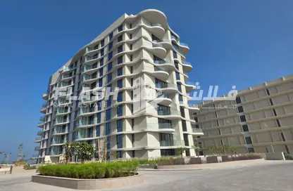 شقة - 1 حمام للايجار في مساكن نورث باي - ميناء العرب - راس الخيمة - رأس الخيمة