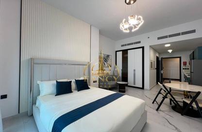 Apartment - Studio - 1 for rent in Opalz By Danube Tower 2 - Opalz by Danube - Dubai Science Park - Dubai Apartment - Studio - 1 for rent in Opalz By Danube Tower 2 - Opalz by Danube - Dubai Science Park - Dubai