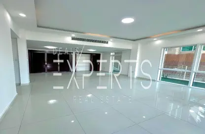 Townhouse - 3 Bedrooms - 4 Bathrooms for rent in One Marina Square - Marina Square - Al Reem Island - Abu Dhabi