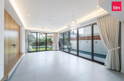 Villa - 4 Bedrooms - 5 Bathrooms for sale in Al Furjan West - Al Furjan - Dubai