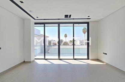 Villa - 5 Bedrooms - 7 Bathrooms for rent in Al Sufouh 1 - Al Sufouh - Dubai